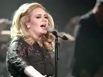 阿黛尔皇家艾伯特大厅演唱会(字幕版)