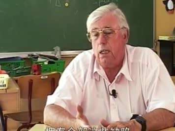 人类进化史诗Ⅰ:突变