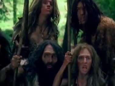 人类进化史诗Ⅰ 突变