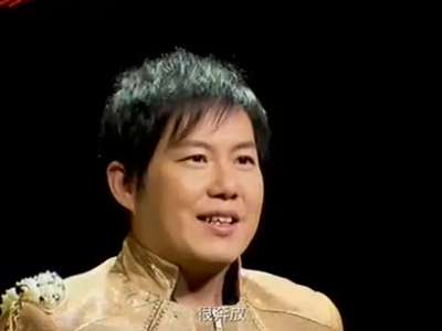 《天籁之爱藏歌会》20140111:林依轮自弹自唱