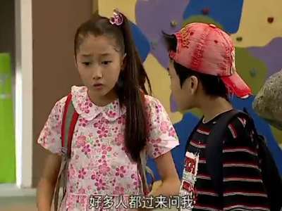 <em>家有儿女</em>新传<em>30</em>-[Zhenghui]收藏到[中经视频网
