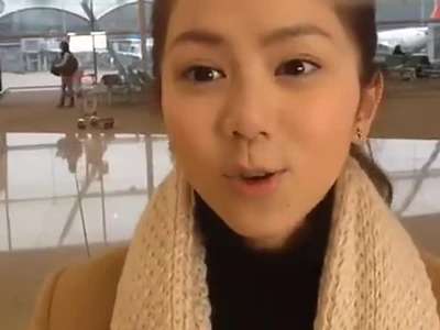 邓紫棋博文指责林宥嘉