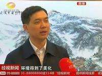 衡阳：一号重点工程 让工业区回到“山花烂漫时”