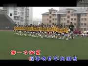 绑腿训练励志视频