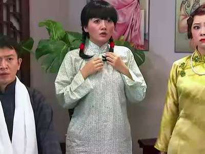 开心边角料分集剧情_电视剧开心边角料剧情分