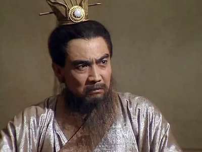 三国演义1994唐国强版.第十二集:白门楼(上)