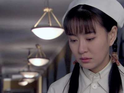 密使2江都谍影21_密使2江都谍影第21集「叶声