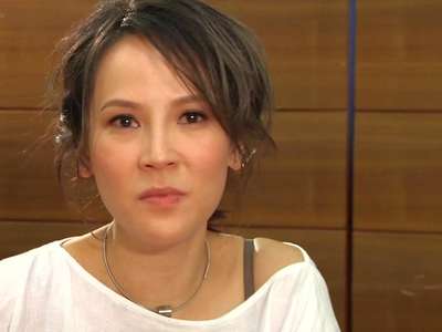 杨乃文热恋小女人 男友惊喜更胜金曲
