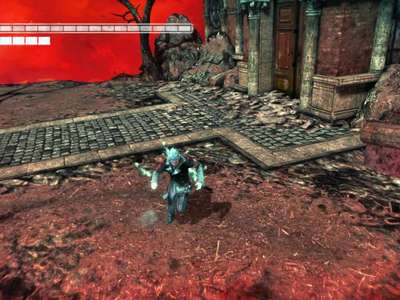 鬼泣5维吉尔怎么打_鬼泣5维吉尔打不死_鬼泣