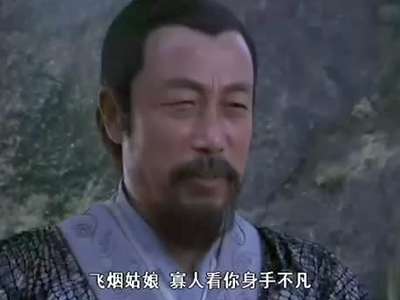 大将军韩信23