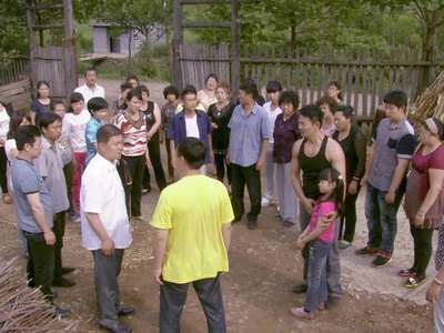 豆腐西施杨七巧分集剧情_电视剧豆腐西施杨七