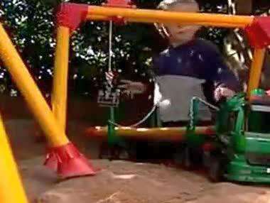 儿童棉花糖制作视频