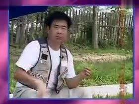 程宁台钓调漂讲座