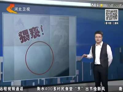 [视频]监拍三男电梯猥亵女孩 其母阻拦被打骨折