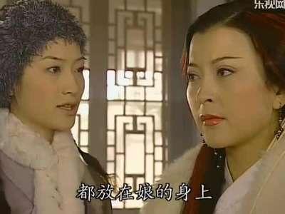 金蚕丝雨第3集剧情,金蚕丝雨3剧情,金蚕丝雨第