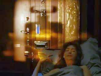 香奈儿 n5 广告图片_香奈儿 n5 广告图片大全_