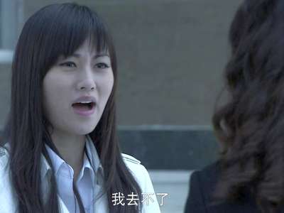 势不两立第9集剧情