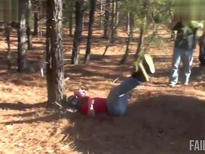 二货健身球装逼杯具傻缺