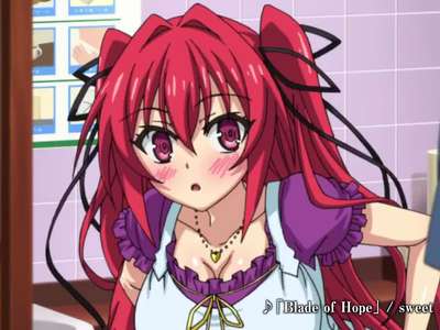 1月「<em>新妹魔王</em>的契约者」PV第1弹_<em>百度</em>影视