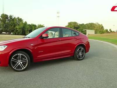 台媒试驾宝马bmw图片_台媒试驾宝马bmw_社