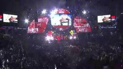 邓超唱《奔跑吧兄弟》主题曲 《超级英雄》成