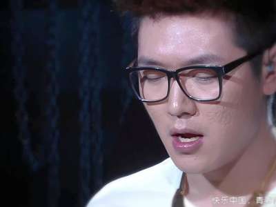 《天天向上》20130510:欧弟现场下跪向钢琴手