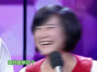 《快乐大本营》20130323:百变五侠轰炸马栏坡