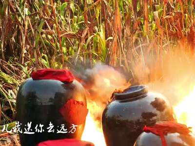 韩红演唱《九儿》成催泪之作 深情细腻撼动人心