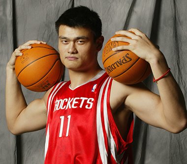 重溫小巨人nba生涯十佳球