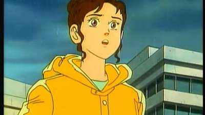 太阳勇者18 粤语动漫_手机乐视视频