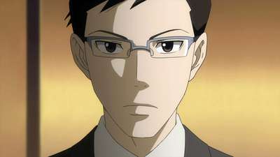 海月姬07「金融无职列岛」动漫_手机乐视视频