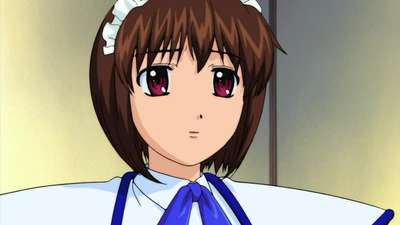 钢铁天使胡桃27动漫_手机乐视视频