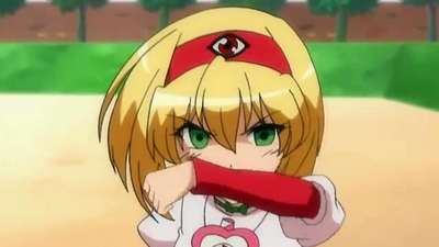 大魔法峠08动漫_手机乐视视频