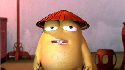 土豆侠 第二季02动漫_手机乐视视频