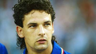 亚平宁半岛忧郁王子 罗伯特巴乔生涯高光集锦 发布于5分钟前