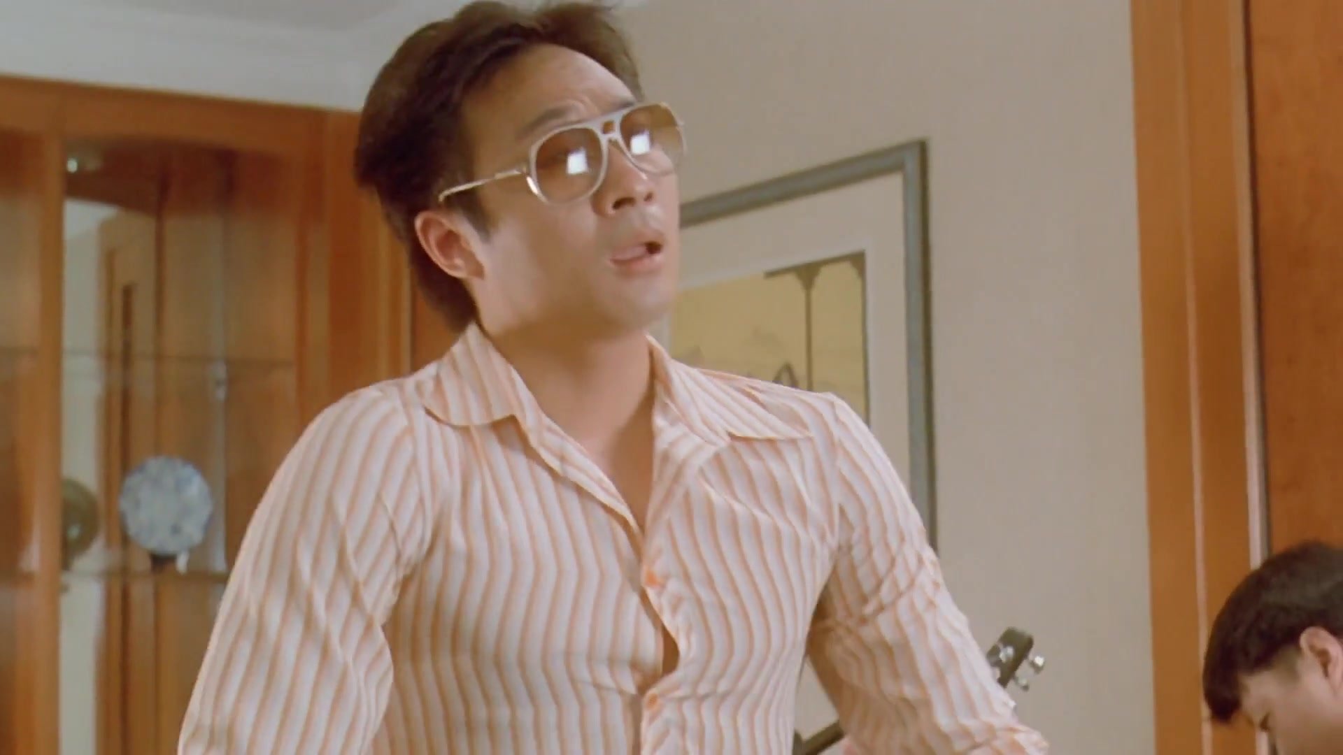 最佳拍档之醉街拍档  电影  1997年