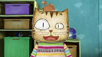 云彩面包 第一季35动漫_手机乐视视频