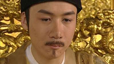 大明王朝惊变录17电视剧_手机乐视视频