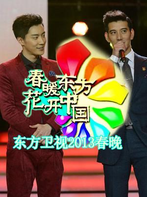 东方卫视2013春晚