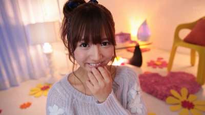 前ske48鬼头桃菜下海捞金 21岁力推成人片处女作