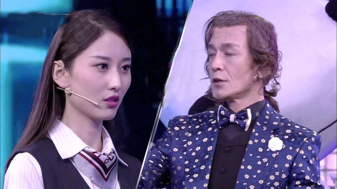 《全是你的》20150918:罗思思舞蹈惊艳 大体型阿拉斯加只有7个月