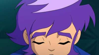 劲爆战士2 16动漫_手机乐视视频