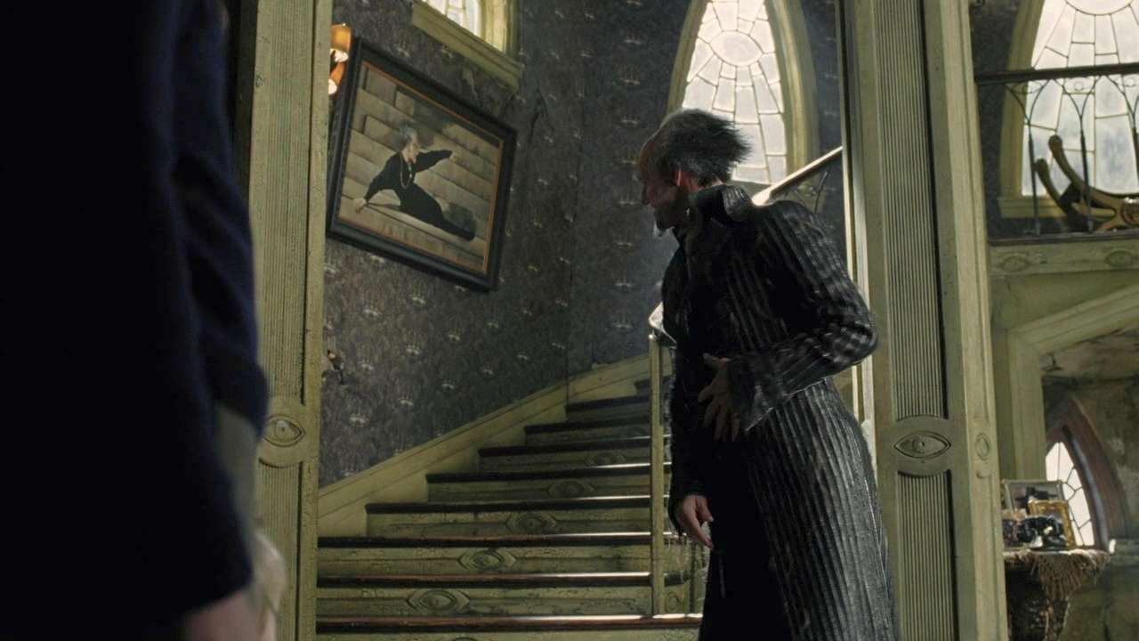 雷蒙·斯尼奇的不幸历险-腾讯视频全网搜