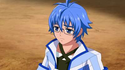 战斗王之飓风战魂3 第33集动漫_手机乐视视频