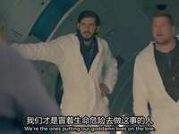 误打误撞第二季 2集