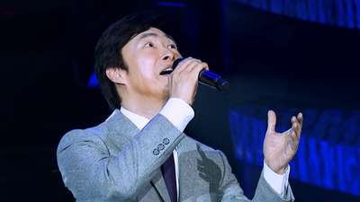 费玉清《一剪梅》-围炉音乐会20161229综艺_手机乐视视频