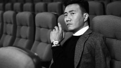 《每日文娱播报》20160915:胡军为父母办金婚庆典 关晓彤常被老爸"黑"