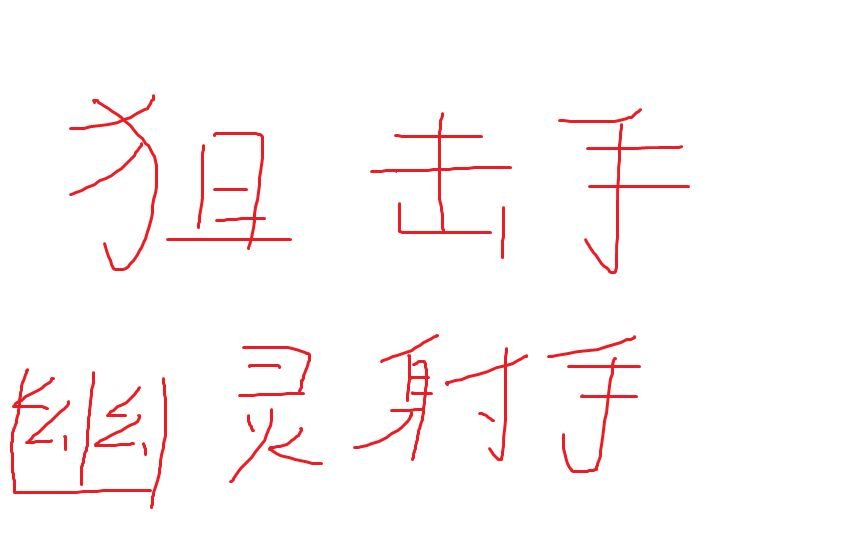 狙击手:幽灵射手  电影  美国  2016年 来源: b站