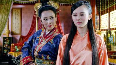 绝命卦师30电视剧_手机乐视视频