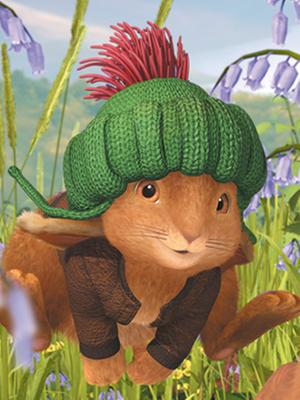 比得兔(特别篇)